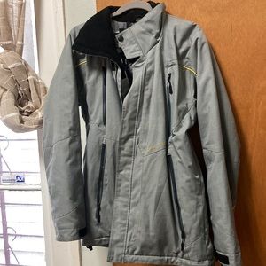 Ski Jacket